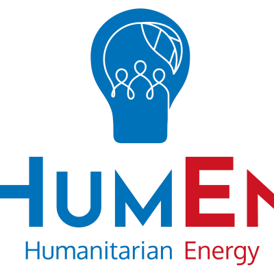 HumEn logo