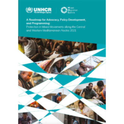 A Roadmap to Protection in Mixed Movements 2021 cover