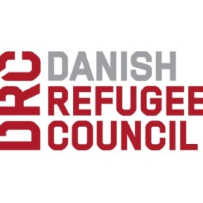 DRC logo