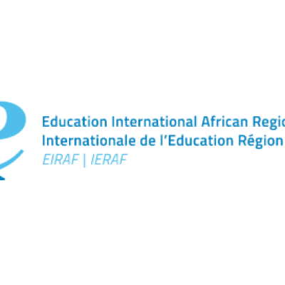 Education International logo