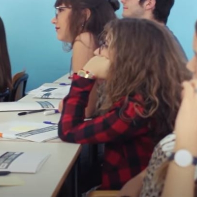 Europe Begins at Lampedusa - Dialogues with citizens, students and institutions_PIC FROM VIDEO.JPG