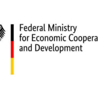 Federal Ministry ECD logo