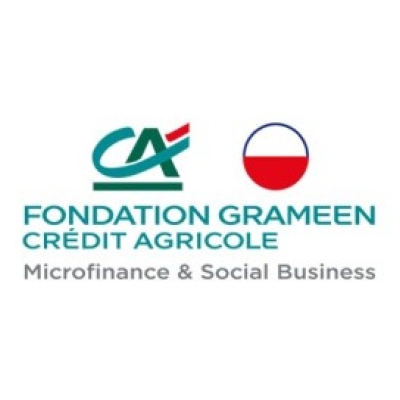 GCA Fondation logo