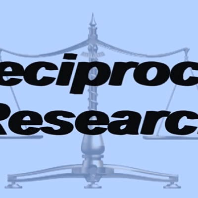 Reciprocal research methodology
