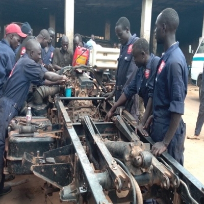CaritasUganda1