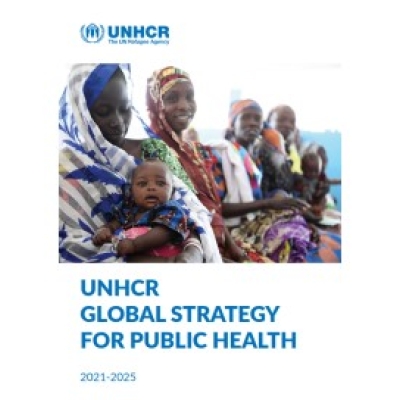 Global strategy for public health
