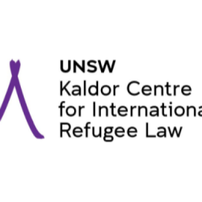 Kaldor Centre logo