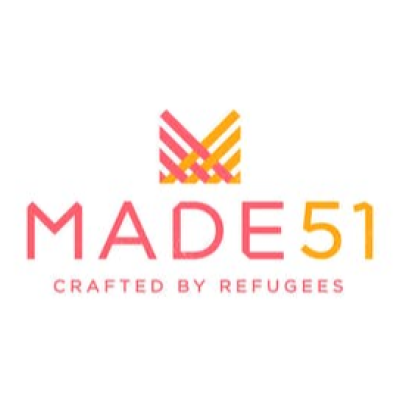 MADE51 logo