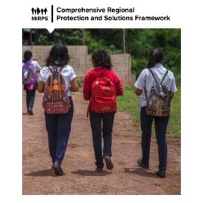 MIRPS report cover