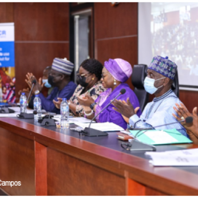 Nigeria update ©EmmanuelCampos