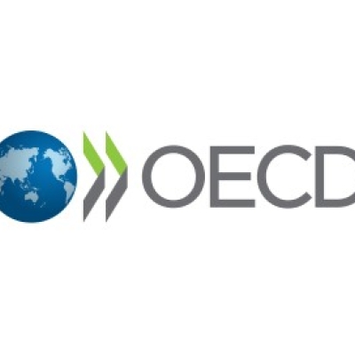 OECD logo