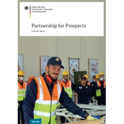Report cover