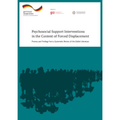 Report cover