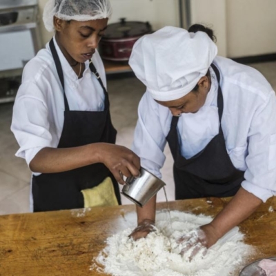 Qualifications and Employment Perspectives for Refugees and Host Communities in Ethiopia (QEP) _ pic from UNHCR article.JPG