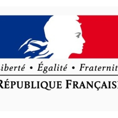 Republique Francaise logo