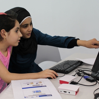 Digitallearninginnovationsproject