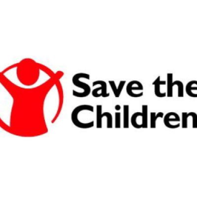 Save the Children logo