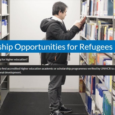 Opportunities portal 1