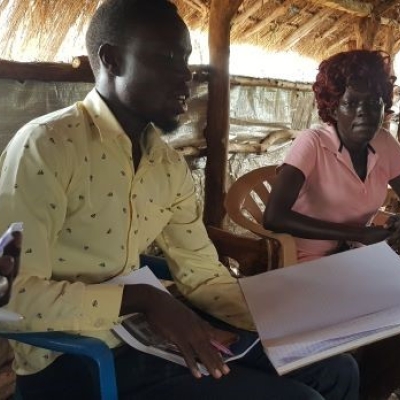 Social-Enterprise Groups1