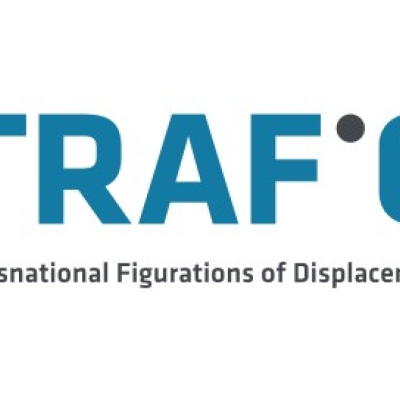 TRAFIG logo
