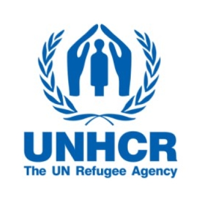 UNHCR logo