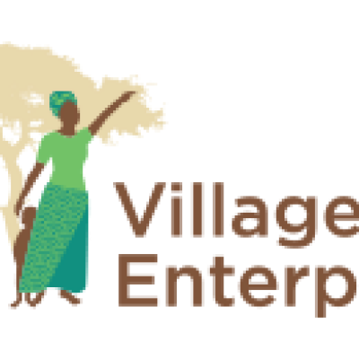 Village Enterprise logo