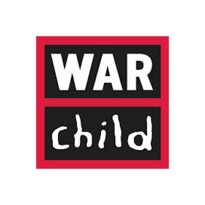 War Child logo
