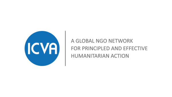 ICVA logo