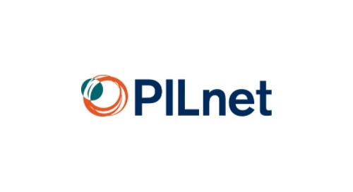 PILnet logo