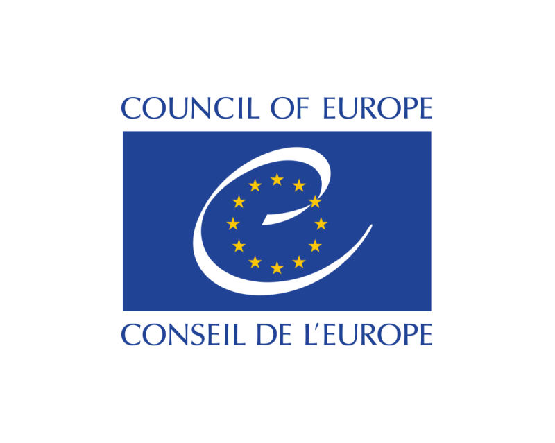 Council of Europe logo
