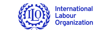 ILO logo