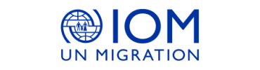IOM logo