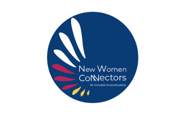New Women Connectors logo