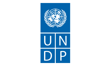 UNDP logo