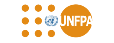 UNFPA logo