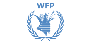 WFP logo