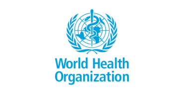 WHO logo