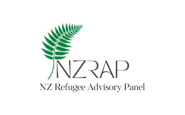 New Zealand Refugee Advisory Panel logo