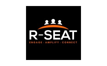 R-Seat logo