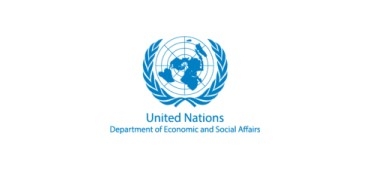 UN Department of Economic and Social Affairs logo