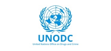UN Office on Drugs and Crime logo