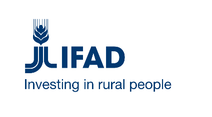 IFAD logo