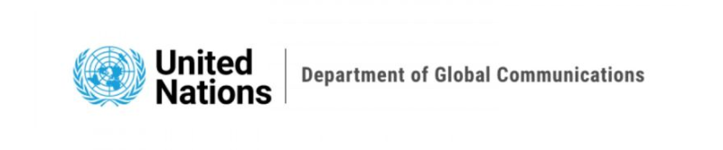 UNDGC logo