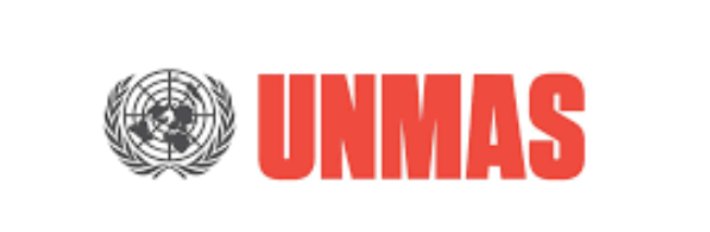 UNMAS logo