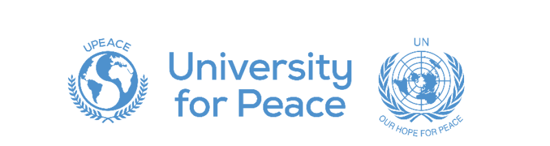 UPEACE logo