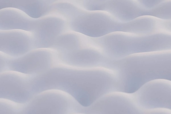 A white and grey pattern, reminiscent of clouds