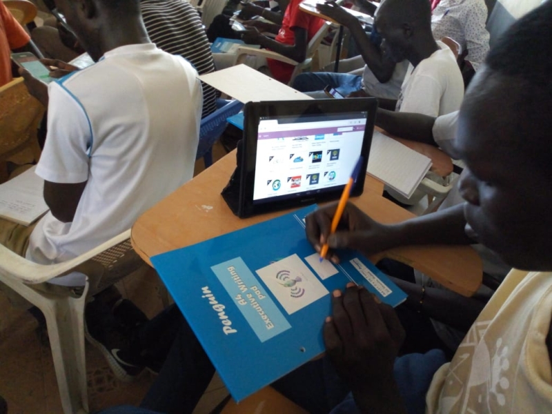 Edtech by Learning Equality in action 3