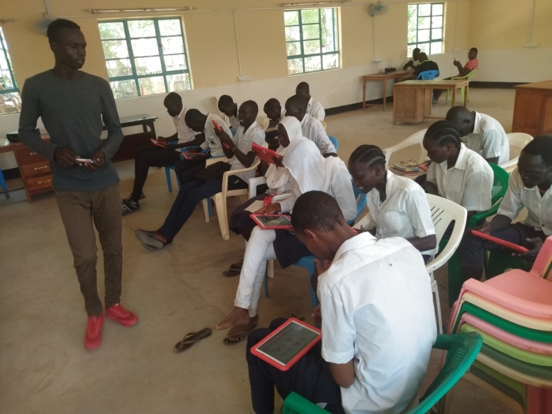 Edtech by Learning Equality in action 2