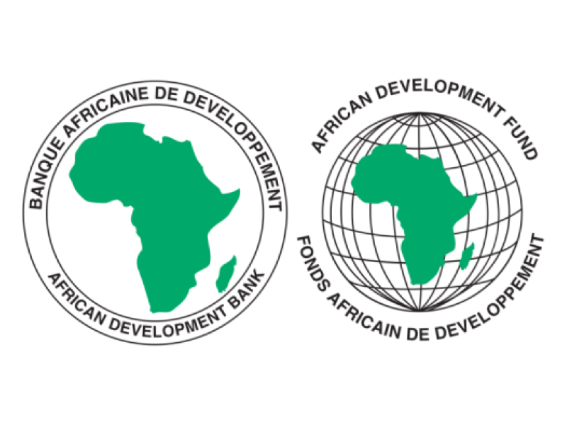 African Development Bank and African Development Fund logos