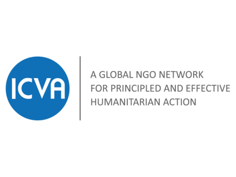 ICVA logo